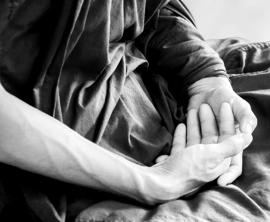 innere unruhe, Einzelsitzungen